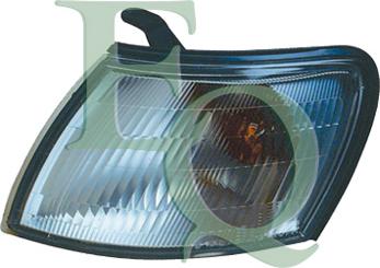 Equal Quality FA5389 - Feu clignotant droxauto.com