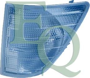 Equal Quality FA5809 - Feu clignotant droxauto.com