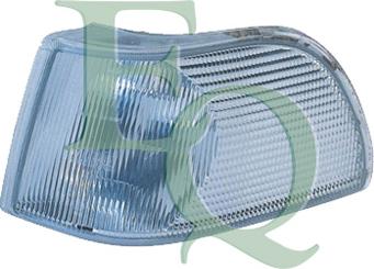 Equal Quality FA6979 - Feu clignotant droxauto.com