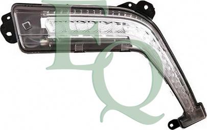 Equal Quality FA00008 - Feu clignotant droxauto.com