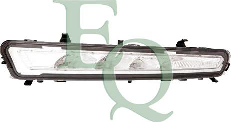 Equal Quality FA00002 - Feu clignotant droxauto.com