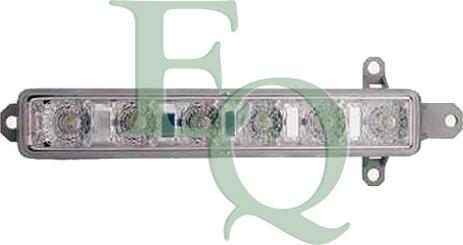 Equal Quality FA00028 - Feu clignotant droxauto.com