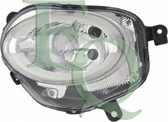 Equal Quality FA00189 - Feu clignotant droxauto.com