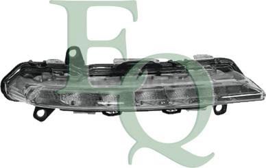 Equal Quality FA00122 - Feu clignotant droxauto.com