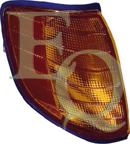 Equal Quality FA00254 - Feu clignotant droxauto.com