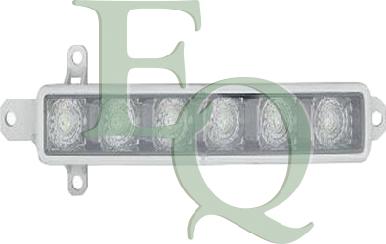 Equal Quality FA00272 - Feu clignotant droxauto.com