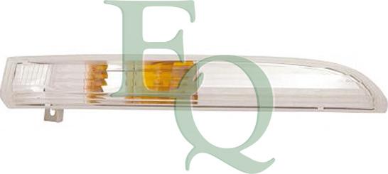 Equal Quality FA1046 - Projecteur principal droxauto.com