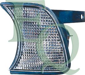 Equal Quality FA8459 - Feu clignotant droxauto.com