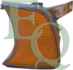 Equal Quality FA8460 - Feu clignotant droxauto.com