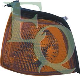 Equal Quality GA8380 - Feu clignotant droxauto.com