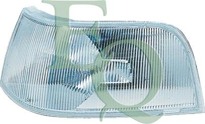 Equal Quality FA3519 - Feu clignotant droxauto.com