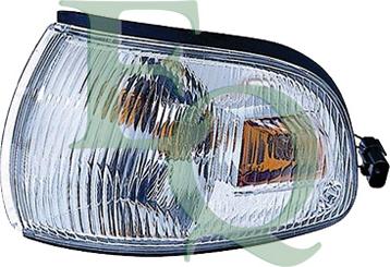 Equal Quality FA3040 - Feu clignotant droxauto.com