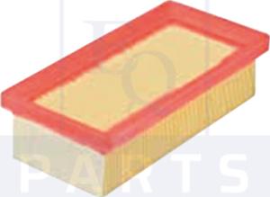 Equal Quality FA3035 - Filtre à air droxauto.com