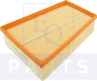 Equal Quality FA3101 - Filtre à air droxauto.com