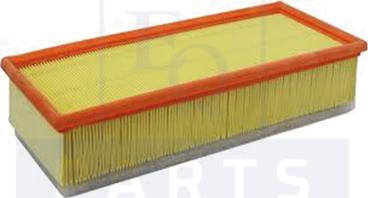 Equal Quality FA3113 - Filtre à air droxauto.com