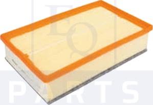 Equal Quality FA3121 - Filtre à air droxauto.com