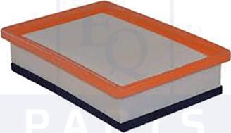 Equal Quality FA3243 - Filtre à air droxauto.com
