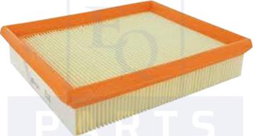 Equal Quality FA3234 - Filtre à air droxauto.com