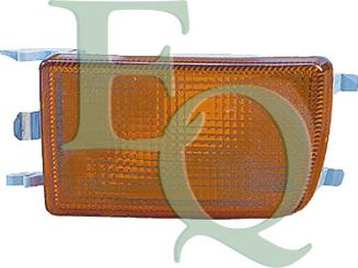 Equal Quality FA7910 - Feu clignotant droxauto.com