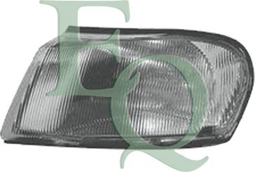 Equal Quality FA7509 - Feu clignotant droxauto.com