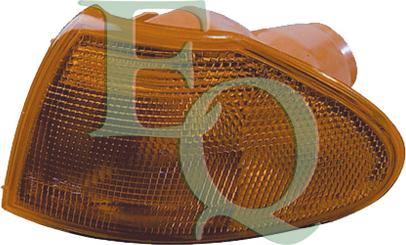 Equal Quality FA7460 - Feu clignotant droxauto.com