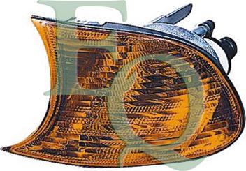 Equal Quality FA7090A - Feu clignotant droxauto.com