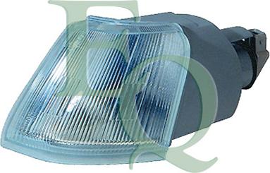 Equal Quality FA7139 - Feu clignotant droxauto.com