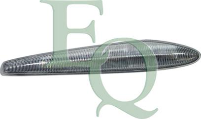 Equal Quality FL0424 - Feu clignotant droxauto.com