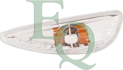 Equal Quality FL0545 - Feu clignotant droxauto.com