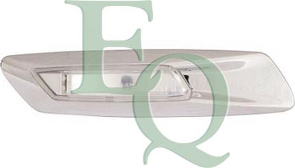 Equal Quality FL0541 - Feu clignotant droxauto.com