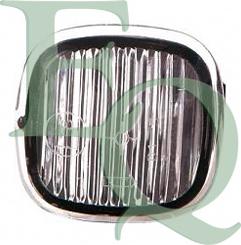 Equal Quality FL0554 - Feu clignotant droxauto.com