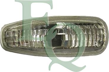 Equal Quality FL0557 - Feu clignotant droxauto.com