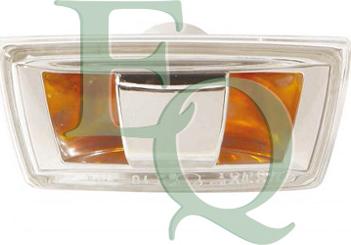 Equal Quality FL0505 - Feu clignotant droxauto.com