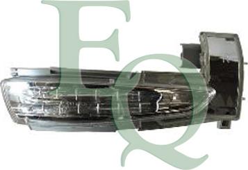 Equal Quality FL0589 - Feu clignotant droxauto.com