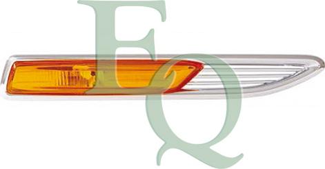 Equal Quality FL0532 - Feu clignotant droxauto.com