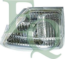 Equal Quality FL0577 - Feu clignotant droxauto.com