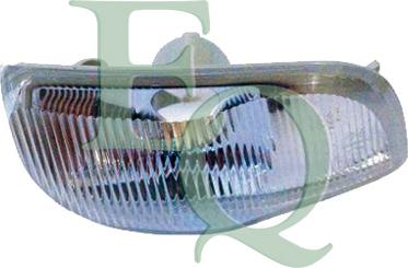 Equal Quality FL0614 - Feu clignotant droxauto.com