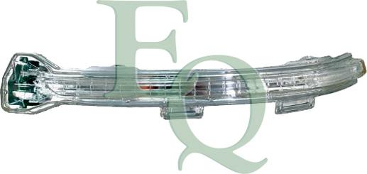 Equal Quality FL0628 - Feu clignotant droxauto.com
