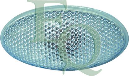 Equal Quality FL0052 - Feu clignotant droxauto.com