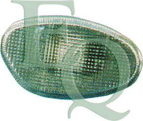 Equal Quality FL0007 - Feu clignotant droxauto.com