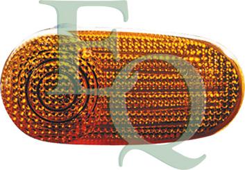 Equal Quality FL0010 - Feu clignotant droxauto.com