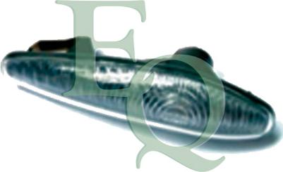 Equal Quality FL0017 - Feu clignotant droxauto.com