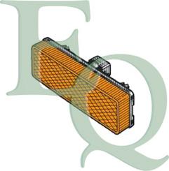 Equal Quality FL0073 - Feu clignotant droxauto.com