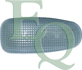 Equal Quality FL0190 - Feu clignotant droxauto.com