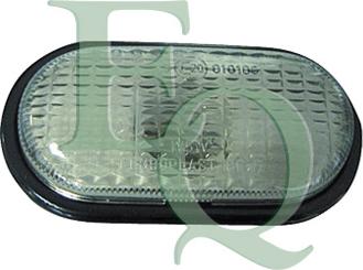 Equal Quality FL0155 - Feu clignotant droxauto.com