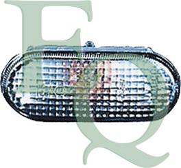 Equal Quality FL0168 - Feu clignotant droxauto.com