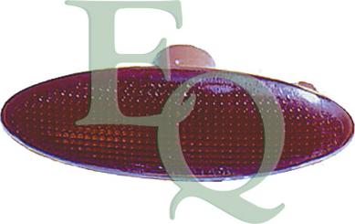 Equal Quality FL0102 - Feu clignotant droxauto.com