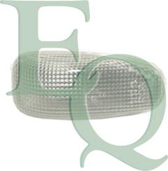 Equal Quality FL0121 - Feu clignotant droxauto.com