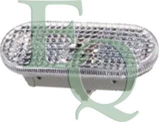 Equal Quality FL0174 - Feu clignotant droxauto.com