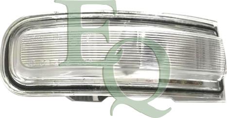 Equal Quality FL0808 - Feu clignotant droxauto.com